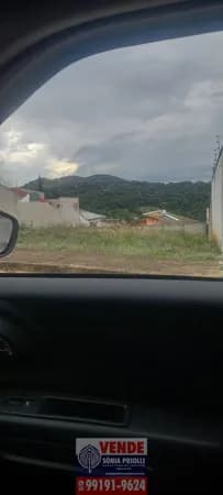 Lote/Terreno em Pouso Alegre - Colinas de Santa Bárbara