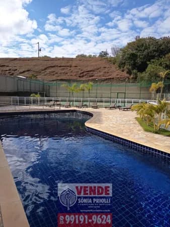 Apartamento em Pouso Alegre - São João