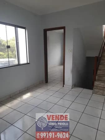 Casa em Pouso Alegre - Jardim Yara