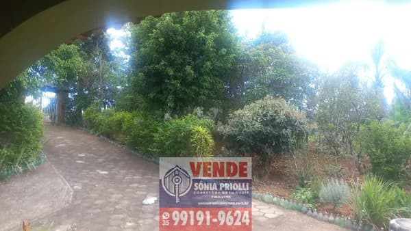 Fazenda/Sítios/Chácaras em Pouso Alegre - Fernandes