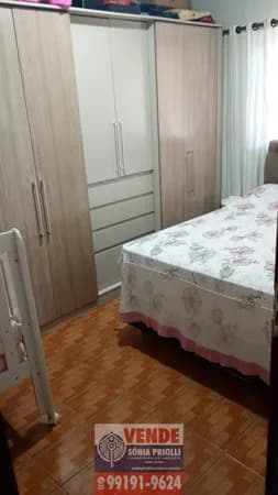 Casa em Pouso Alegre - Jardim São João