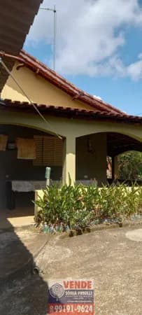 Fazenda/Sítios/Chácaras em Pouso Alegre - Algodão
