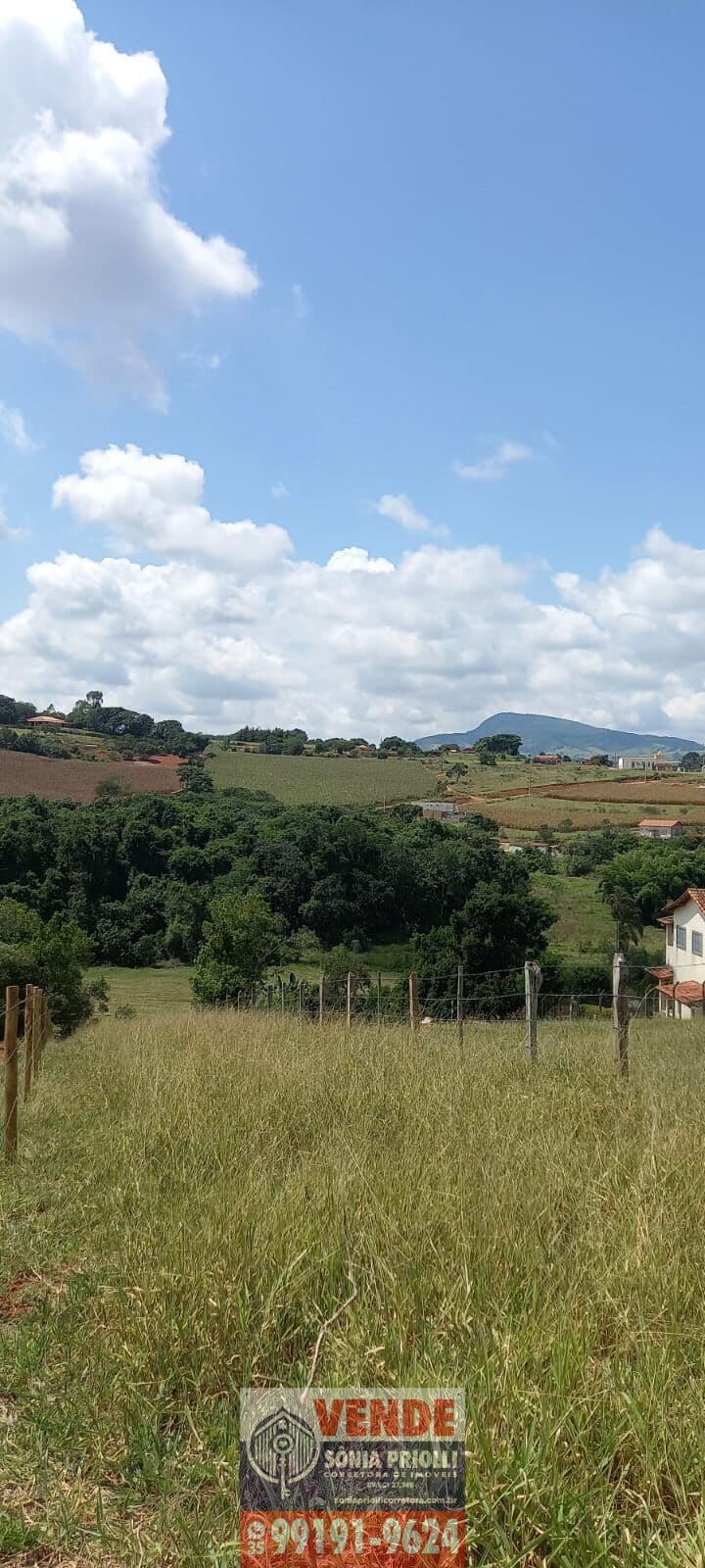 Fazenda/Sítios/Chácaras em Pouso Alegre - Fernandes