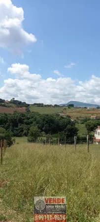 Fazenda/Sítios/Chácaras em Pouso Alegre - Fernandes