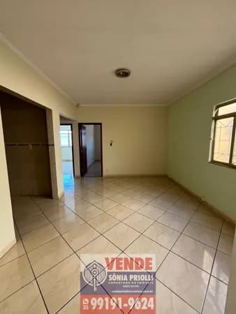 Casa em Pouso Alegre - Saude