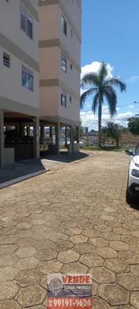 Apartamento em Pouso Alegre - Aeroporto