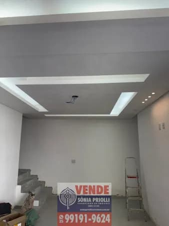 Casa em Pouso Alegre - Parque Real