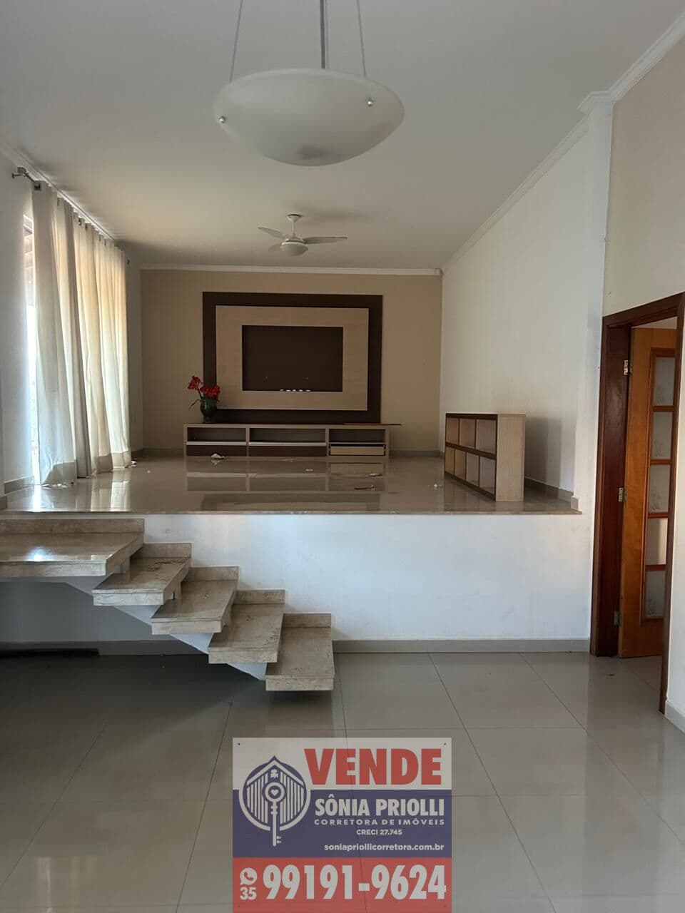 Casa em Pouso Alegre - Residencial Nossa Senhora do Pilar