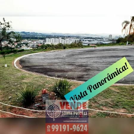 Lote/Terreno em Pouso Alegre - Village Angelo Guersoni