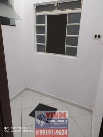 Casa em Pouso Alegre - Foch II