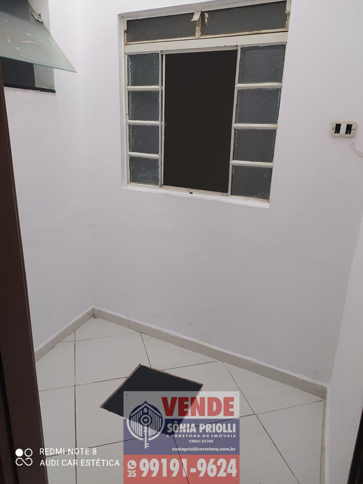 Casa em Pouso Alegre - Foch II