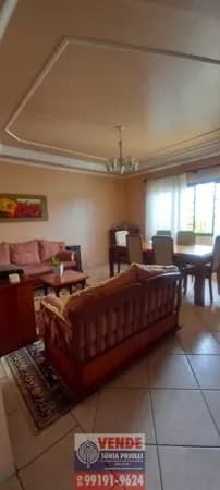Casa em Pouso Alegre - Colinas de Santa Bárbara
