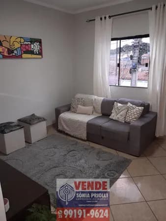 Apartamento em Pouso Alegre - Residencial Santa Branca
