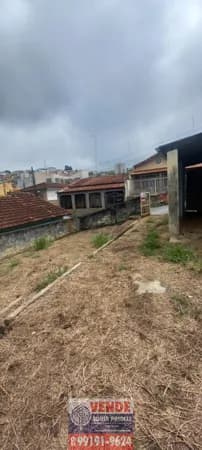 Casa em Pouso Alegre - Saude