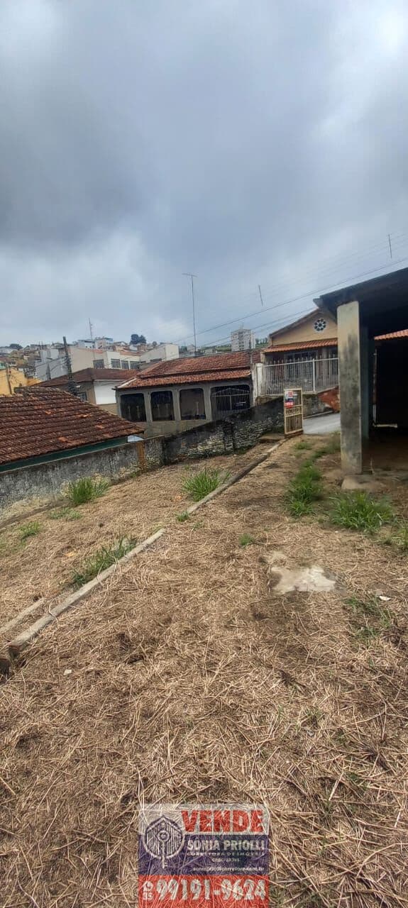 Casa em Pouso Alegre - Saude