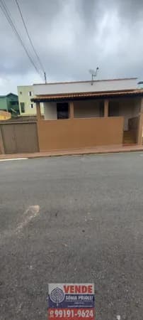 Casa em Pouso Alegre - Chácara Primavera I