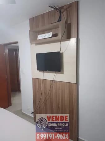 Apartamento em Pouso Alegre - Pão de Açúcar