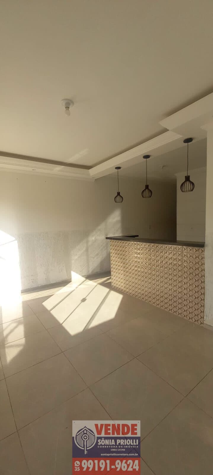 Casa em Pouso Alegre - Vale das Andorinhas