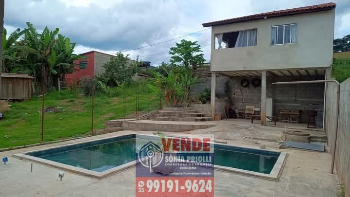 Fazenda/Sítios/Chácaras em Pouso Alegre - Boa Vista
