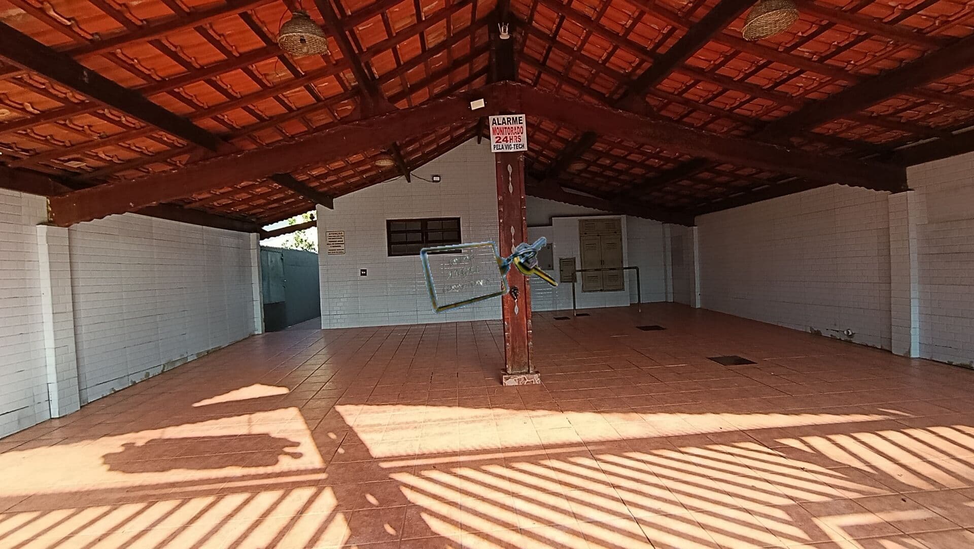 Casa em Condomínio em Real, Praia Grande/SP