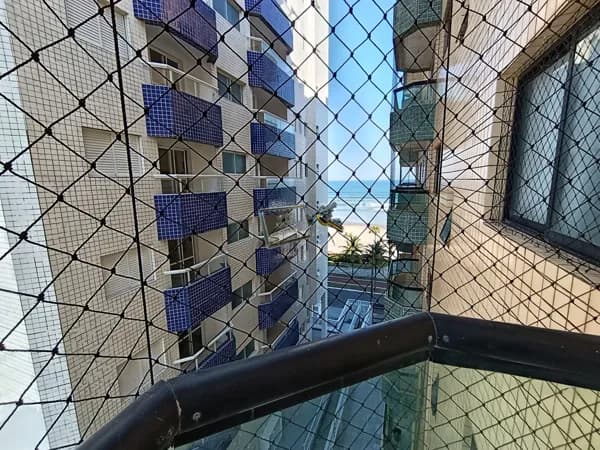 Apartamento em Praia Grande - Jardim Imperador