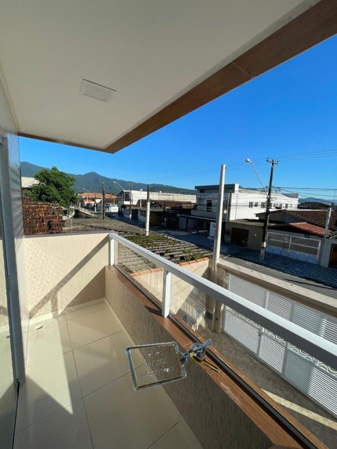 Casa em Condomínio para Venda 3 dormitórios sendo 1 suite
