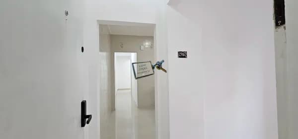 Apartamento em Vila Caiçara, Praia Grande/SP