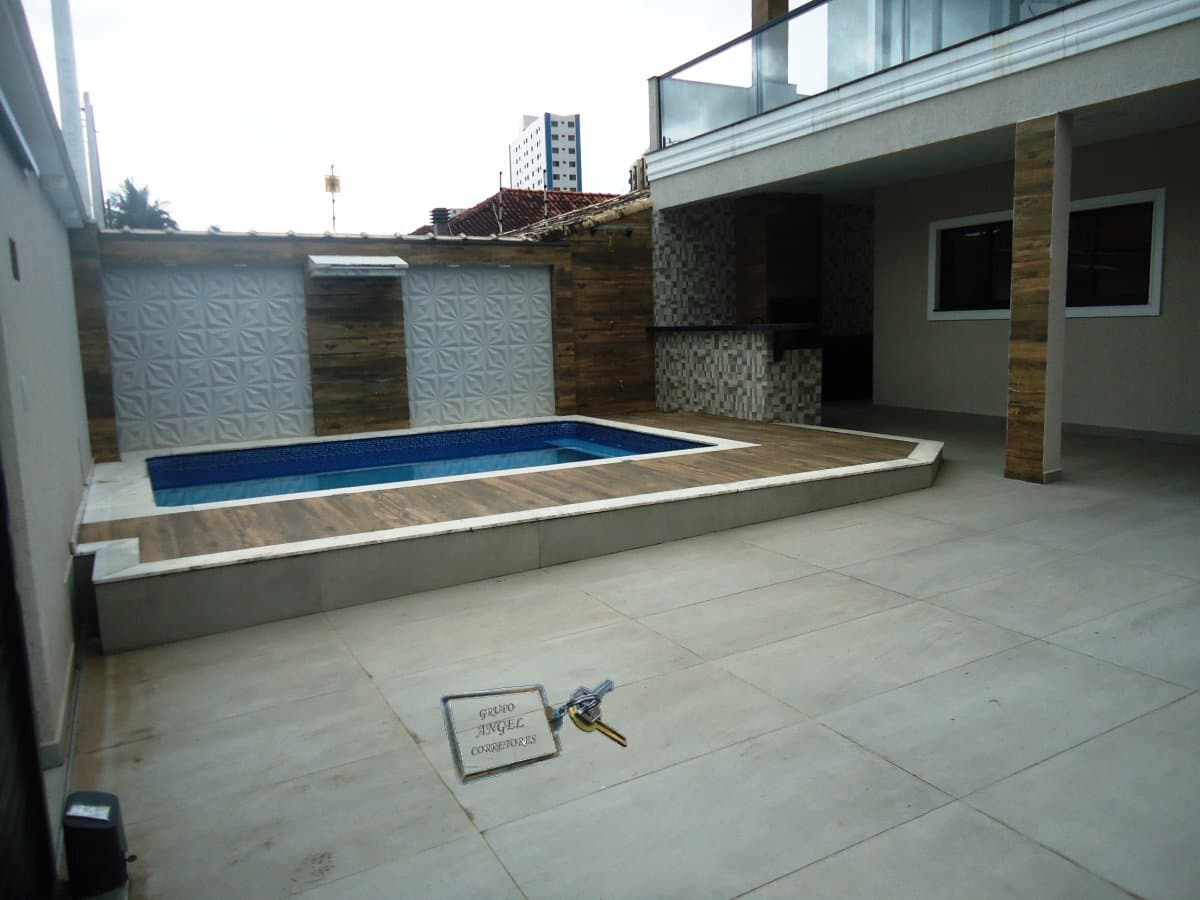 Sobrado Alto Padrão para Venda