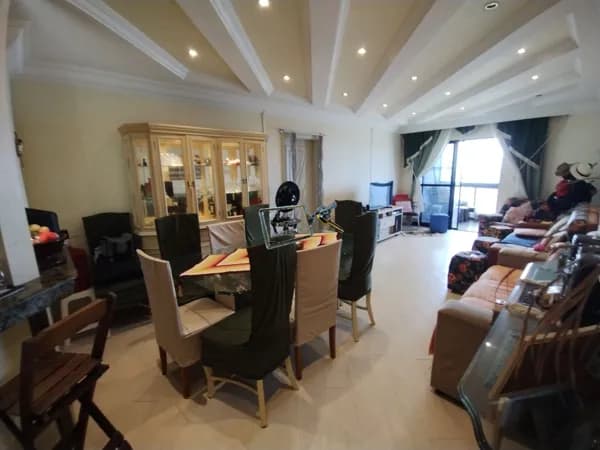 Apartamento Frente mar