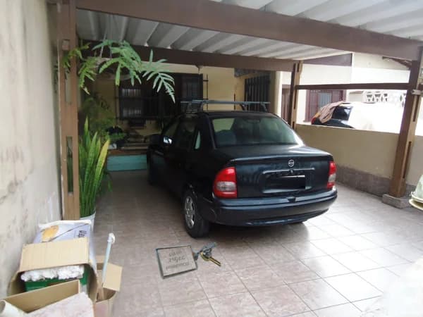 Casa 3 dormitórios para Venda em Jardim Real Praia Grande-SP
