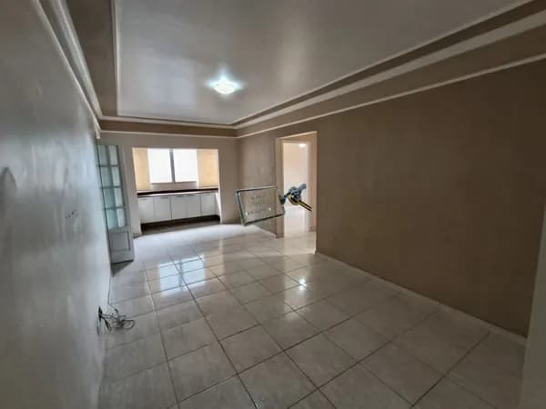 Apartamento em Caiçara, Praia Grande/SP