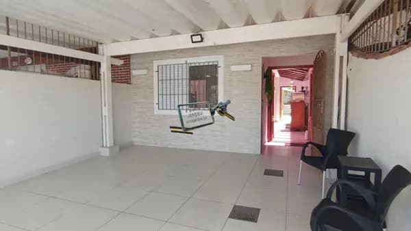 Casa em Praia Grande/ Jardim Imperador / 3 dormitorios 1 suite