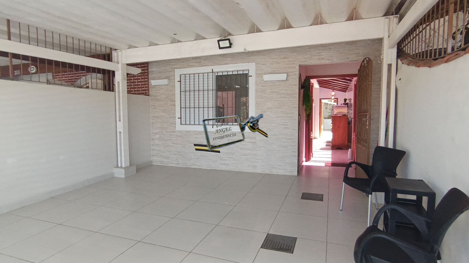 Casa em Praia Grande/ Jardim Imperador / 3 dormitorios 1 suite