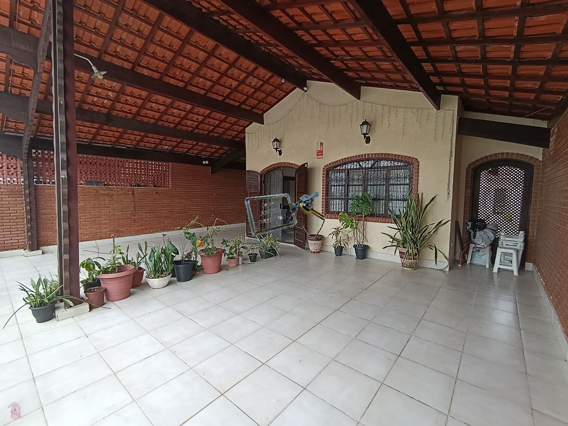 Casa proximo a praia / Praia Grande/SP