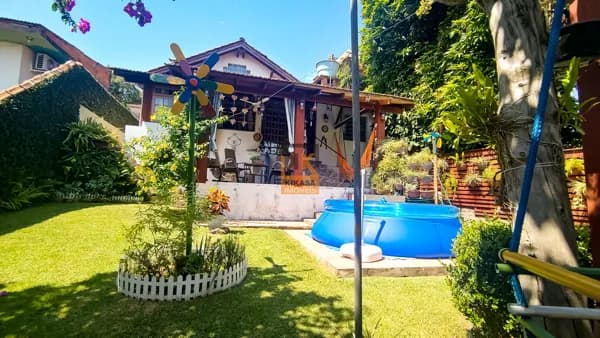 CASA DE 232 M² A 5 MINUTOS DO CENTRO DE NOVO HAMBURGO