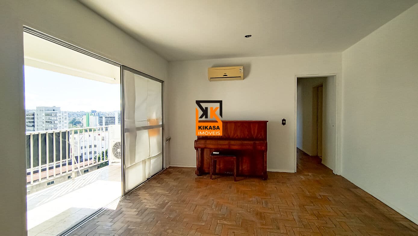 Apartamento 4 dormitórios no Centro de Novo Hamburgo
