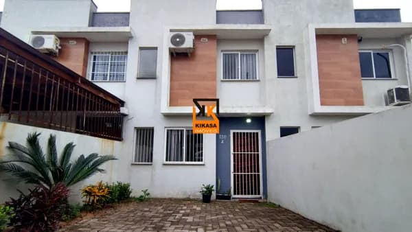 CASA 2 QUARTOS COM MÓVEIS SOB MEDIDA NO BAIRRO RONDONIA EM NOVO HAMBURGO