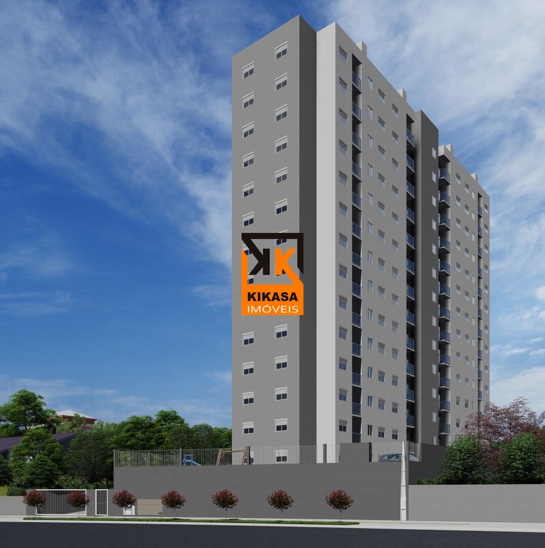 APARTAMENTO COM SUITE E SACADA NO BAIRRO RONDONIA EM NOVO HAMBURGO