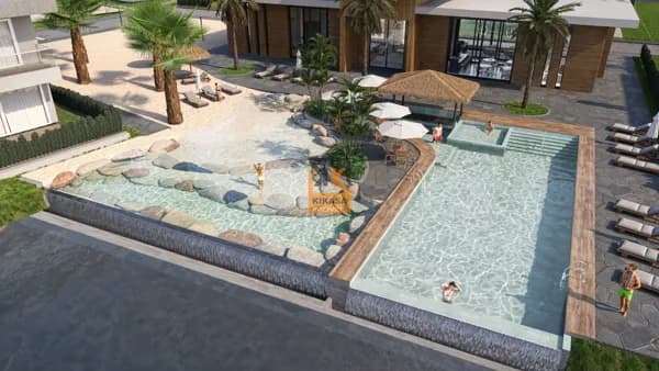LOTE BEIRA LAGO EM CONDOMÍNIO DE ARROIO DO SAL