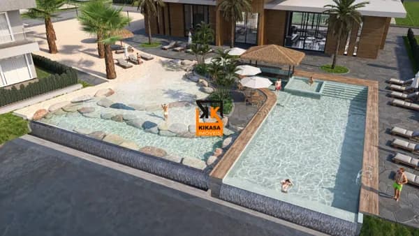 LOTE BEIRA LAGO EM CONDOMÍNIO DE ARROIO DO SAL