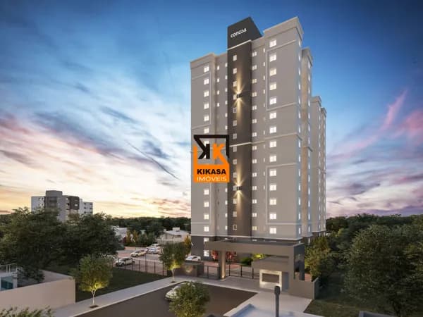 Apartamento Residencial Vega em Novo Hamburgo