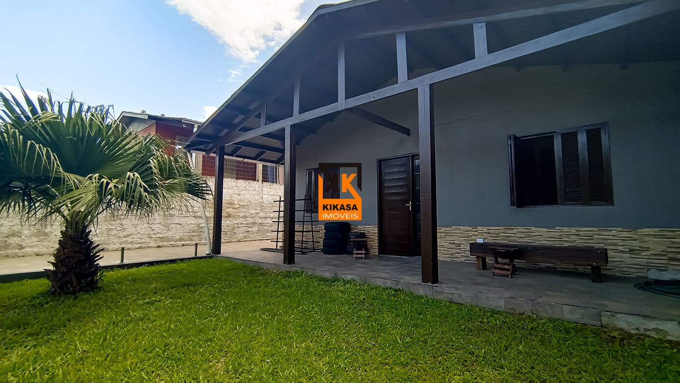 2 CASAS TÉRREAS NO BAIRRO SÃO JOSÉ