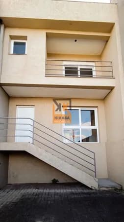 CASA NOVA 2 QUARTOS + SUÍTE EM NOVO HAMBURGO