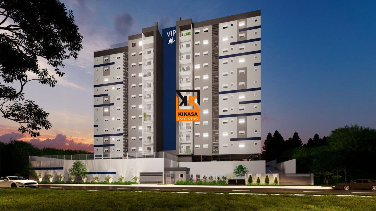 Apartamento em Novo Hamburgo - Vila Nova