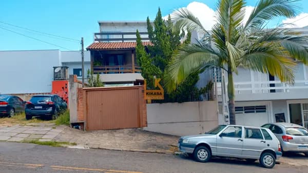 Casa Sobrado em Boa Vista, Novo Hamburgo/RS
