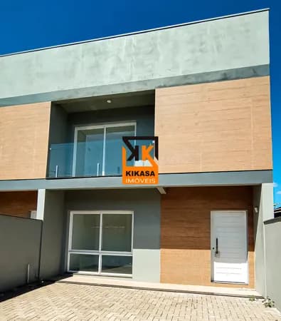 Casa em Novo Hamburgo - Primavera