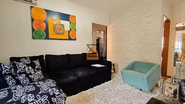 APARTAMENTO DE 3 QUARTOS NO MUNDO NOVO!