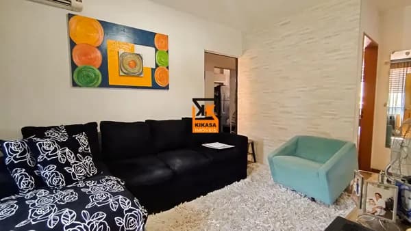APARTAMENTO DE 3 QUARTOS NO MUNDO NOVO!