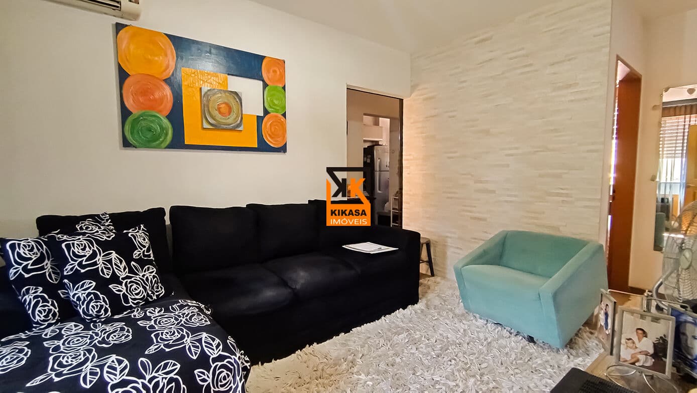 APARTAMENTO DE 3 QUARTOS NO MUNDO NOVO!