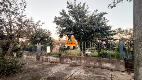 Terreno com vista panorâmica no bairro Primavera em Novo Hamburgo